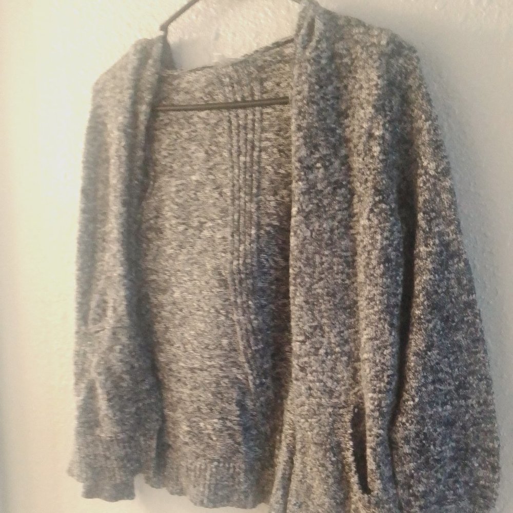 Women's Sweater/Flannel Bundle